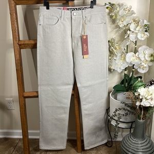 NWT- Switch New York & Co. Premium Denim Jeans